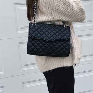 Rebecce Minkoff Affair Bag